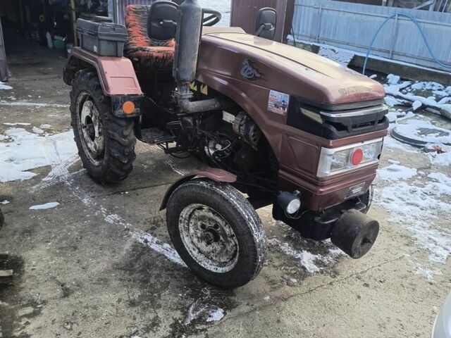 Cингтаи Другая, объемом двигателя 0 л и пробегом 10 тыс. км за 2600 $, фото 1 на Automoto.ua