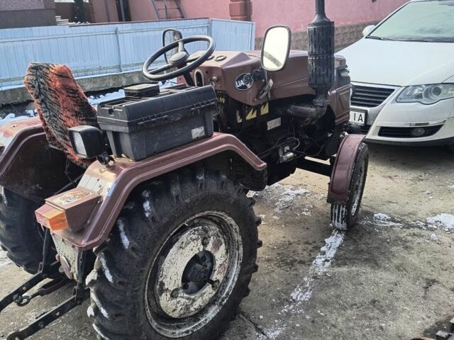 Cингтаи Другая, объемом двигателя 0 л и пробегом 10 тыс. км за 2600 $, фото 4 на Automoto.ua