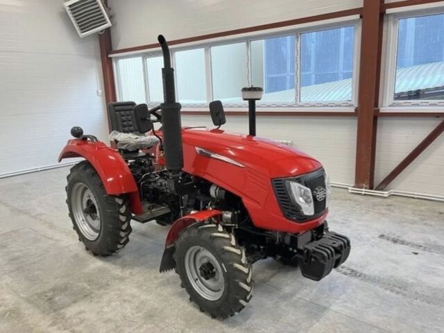 Красный Cингтаи XT 244, объемом двигателя 1550 л и пробегом 34 тыс. км за 1980 $, фото 7 на Automoto.ua