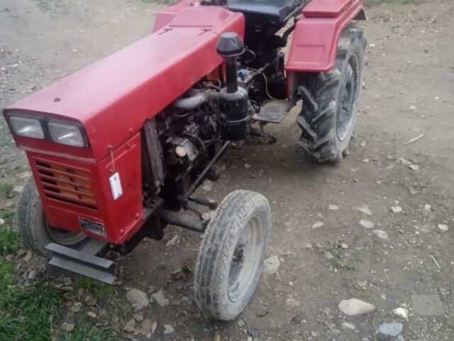 Cингтаи Другая, объемом двигателя 1.8 л и пробегом 1000 тыс. км за 3000 $, фото 3 на Automoto.ua