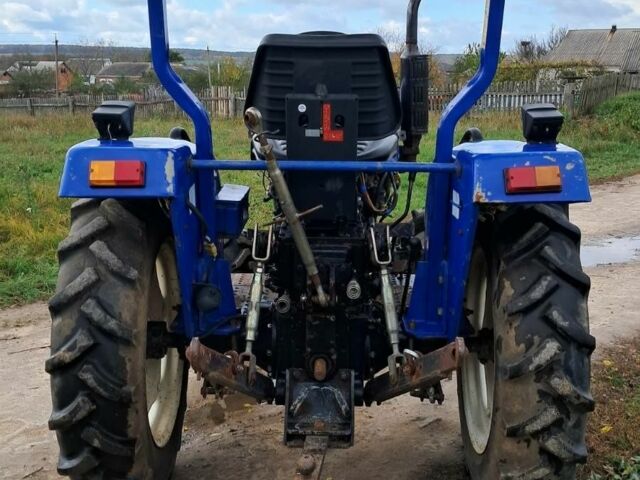 Cингтаи Другая, объемом двигателя 0 л и пробегом 100 тыс. км за 2016 $, фото 4 на Automoto.ua