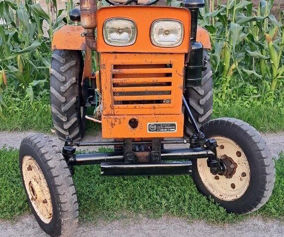 Сінтай Другая, об'ємом двигуна 0 л та пробігом 400 тис. км за 2000 $, фото 2 на Automoto.ua