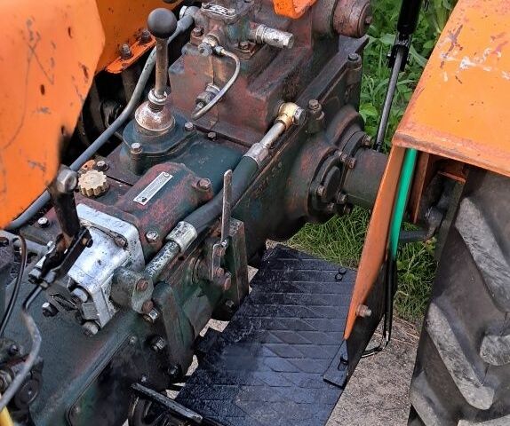 Сінтай Другая, об'ємом двигуна 0 л та пробігом 400 тис. км за 2000 $, фото 10 на Automoto.ua