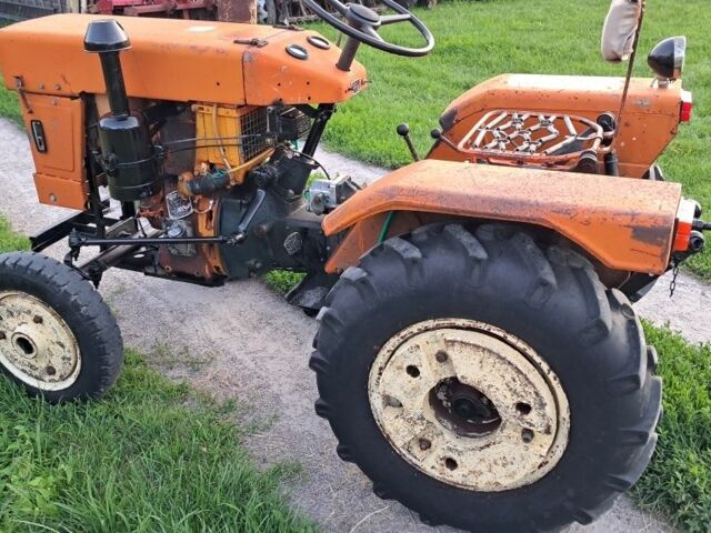 Сінтай Другая, об'ємом двигуна 0 л та пробігом 400 тис. км за 2000 $, фото 13 на Automoto.ua