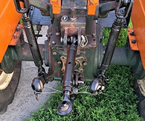 Сінтай Другая, об'ємом двигуна 0 л та пробігом 400 тис. км за 2000 $, фото 8 на Automoto.ua