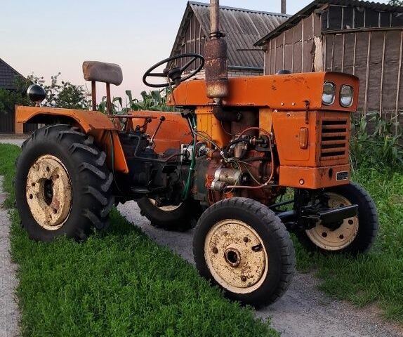 Сінтай Другая, об'ємом двигуна 0 л та пробігом 400 тис. км за 2000 $, фото 14 на Automoto.ua