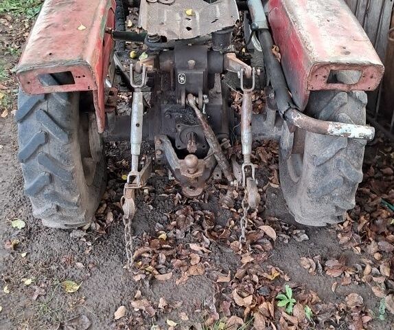 Сінтай Другая, об'ємом двигуна 0 л та пробігом 400 тис. км за 2000 $, фото 17 на Automoto.ua