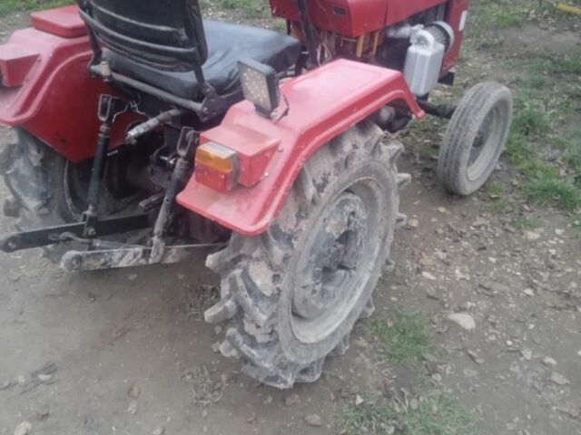 Cингтаи Другая, объемом двигателя 1.8 л и пробегом 1000 тыс. км за 3000 $, фото 1 на Automoto.ua