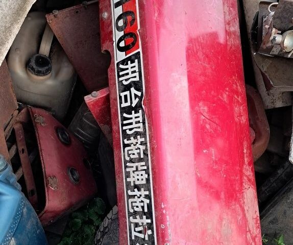 Сінтай Другая, об'ємом двигуна 0 л та пробігом 400 тис. км за 2000 $, фото 21 на Automoto.ua