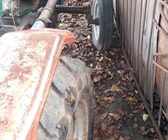 Сінтай Другая, об'ємом двигуна 0 л та пробігом 400 тис. км за 2000 $, фото 23 на Automoto.ua