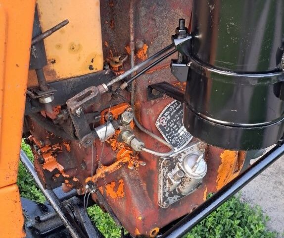 Сінтай Другая, об'ємом двигуна 0 л та пробігом 400 тис. км за 2000 $, фото 6 на Automoto.ua