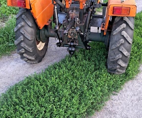 Сінтай Другая, об'ємом двигуна 0 л та пробігом 400 тис. км за 2000 $, фото 3 на Automoto.ua