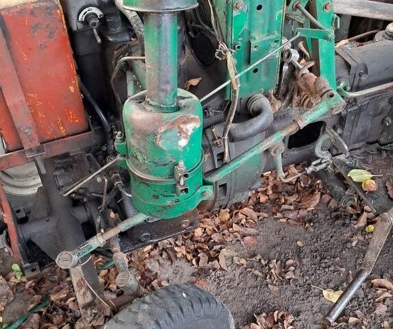 Сінтай Другая, об'ємом двигуна 0 л та пробігом 400 тис. км за 2000 $, фото 18 на Automoto.ua