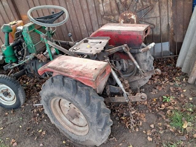 Сінтай Другая, об'ємом двигуна 0 л та пробігом 400 тис. км за 2000 $, фото 22 на Automoto.ua