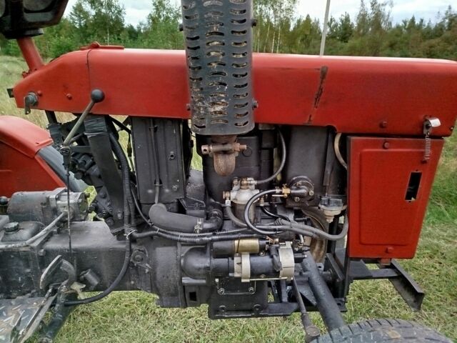 Cингтаи Другая, объемом двигателя 1.6 л и пробегом 500 тыс. км за 2022 $, фото 2 на Automoto.ua