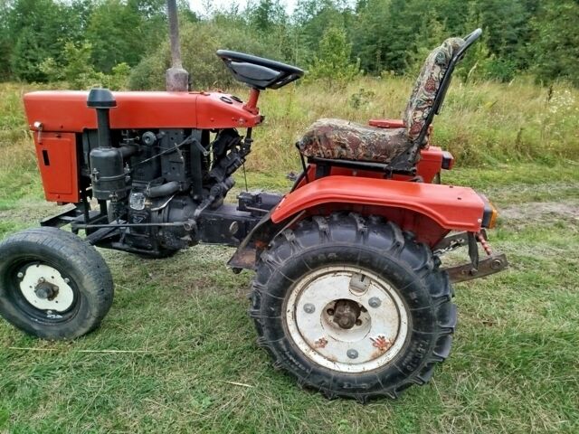 Cингтаи Другая, объемом двигателя 1.6 л и пробегом 500 тыс. км за 2022 $, фото 7 на Automoto.ua