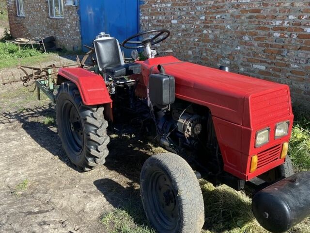 Cингтаи Другая, объемом двигателя 0 л и пробегом 50 тыс. км за 3100 $, фото 5 на Automoto.ua