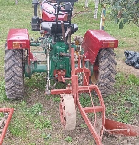 Сінтай Другая, об'ємом двигуна 0 л та пробігом 1000 тис. км за 2500 $, фото 1 на Automoto.ua