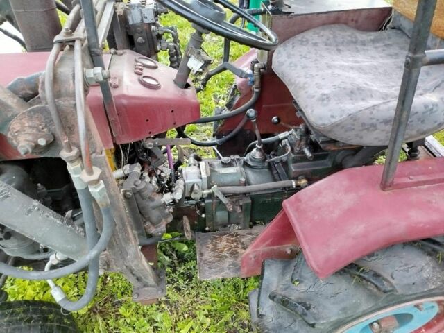 Сінтай Другая, об'ємом двигуна 0 л та пробігом 1 тис. км за 2400 $, фото 2 на Automoto.ua