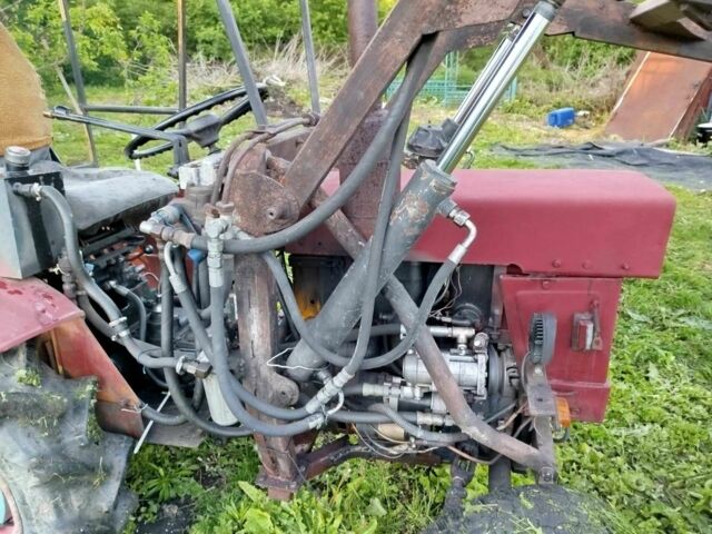 Сінтай Другая, об'ємом двигуна 0 л та пробігом 1 тис. км за 2400 $, фото 4 на Automoto.ua