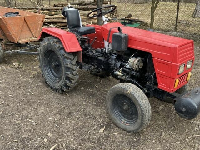 Cингтаи Другая, объемом двигателя 0 л и пробегом 50 тыс. км за 3100 $, фото 8 на Automoto.ua