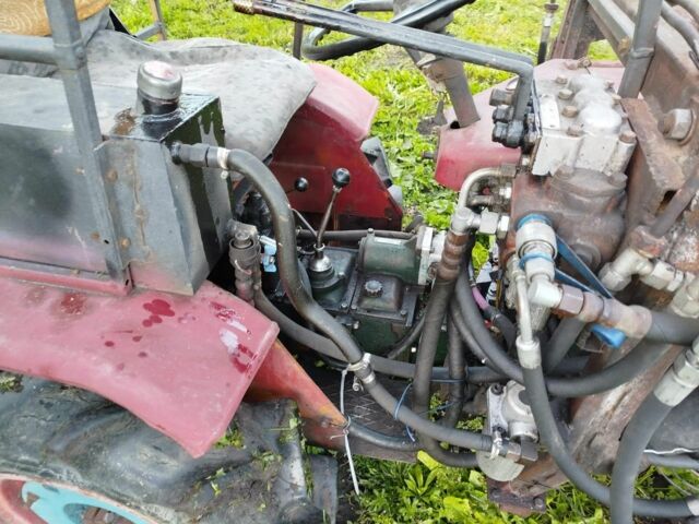 Сінтай Другая, об'ємом двигуна 0 л та пробігом 1 тис. км за 2400 $, фото 6 на Automoto.ua