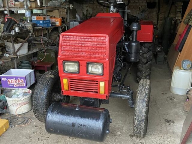 Cингтаи Другая, объемом двигателя 0 л и пробегом 50 тыс. км за 3100 $, фото 7 на Automoto.ua