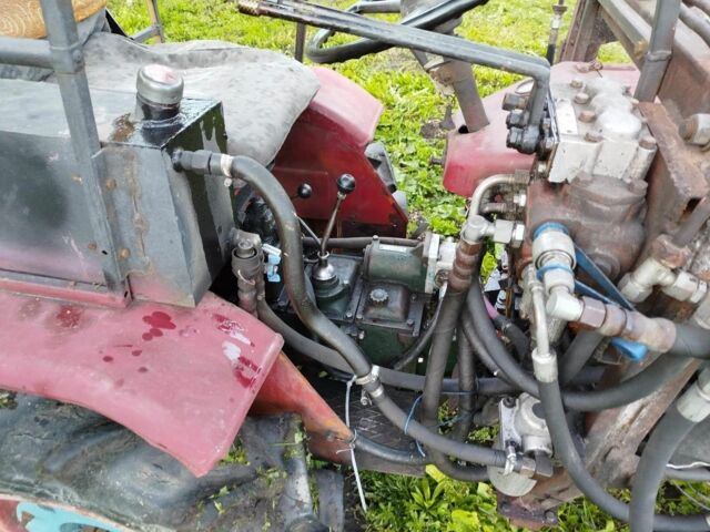 Сінтай Другая, об'ємом двигуна 0 л та пробігом 1 тис. км за 2400 $, фото 5 на Automoto.ua