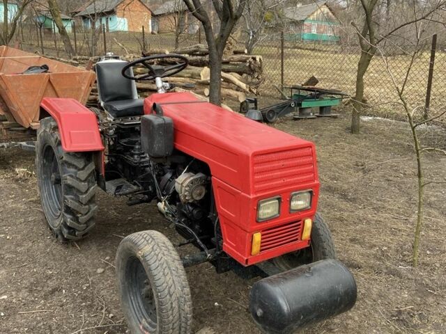 Cингтаи Другая, объемом двигателя 0 л и пробегом 50 тыс. км за 3100 $, фото 9 на Automoto.ua