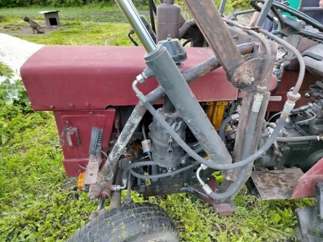 Сінтай Другая, об'ємом двигуна 0 л та пробігом 1 тис. км за 2400 $, фото 3 на Automoto.ua