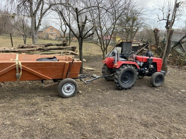 Cингтаи Другая, объемом двигателя 0 л и пробегом 50 тыс. км за 3100 $, фото 10 на Automoto.ua
