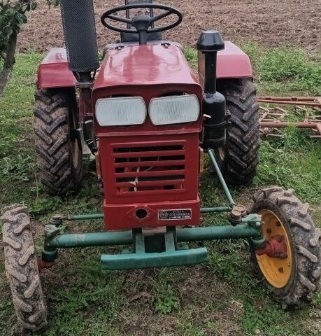 Сінтай Другая, об'ємом двигуна 0 л та пробігом 1000 тис. км за 2500 $, фото 2 на Automoto.ua