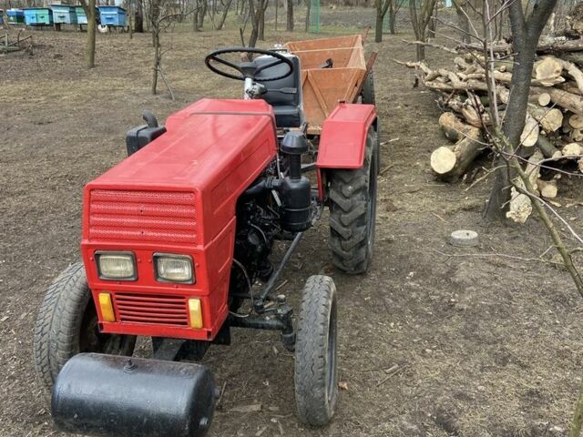 Cингтаи Другая, объемом двигателя 0 л и пробегом 50 тыс. км за 3100 $, фото 11 на Automoto.ua