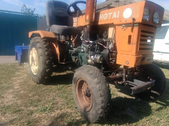 Cингтаи Другая, объемом двигателя 0 л и пробегом 11 тыс. км за 2700 $, фото 3 на Automoto.ua