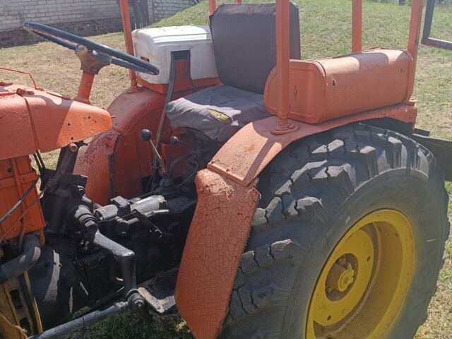 Cингтаи Другая, объемом двигателя 1.2 л и пробегом 1 тыс. км за 2500 $, фото 6 на Automoto.ua