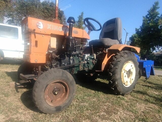 Cингтаи Другая, объемом двигателя 0 л и пробегом 11 тыс. км за 2700 $, фото 2 на Automoto.ua