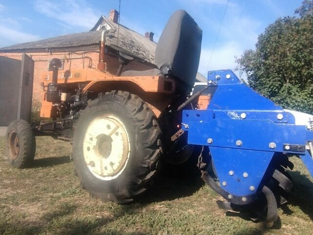 Cингтаи Другая, объемом двигателя 0 л и пробегом 11 тыс. км за 2700 $, фото 1 на Automoto.ua