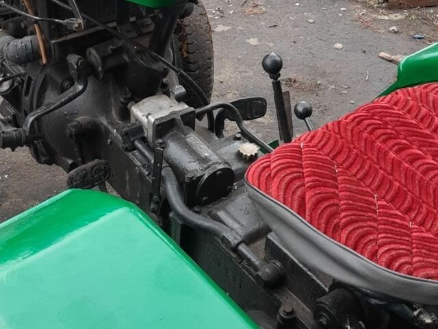 Cингтаи Другая, объемом двигателя 0.8 л и пробегом 1000 тыс. км за 1904 $, фото 5 на Automoto.ua