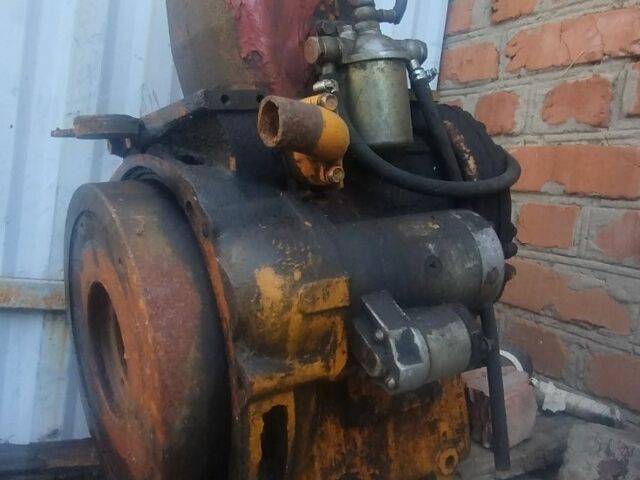 Cингтаи Другая, объемом двигателя 0 л и пробегом 11 тыс. км за 2700 $, фото 8 на Automoto.ua