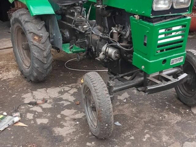 Cингтаи Другая, объемом двигателя 0.8 л и пробегом 1000 тыс. км за 1904 $, фото 4 на Automoto.ua