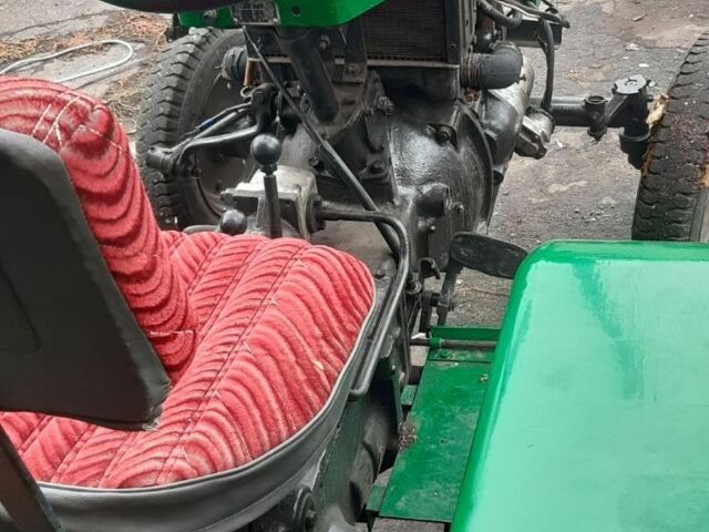 Cингтаи Другая, объемом двигателя 0.8 л и пробегом 1000 тыс. км за 1904 $, фото 3 на Automoto.ua