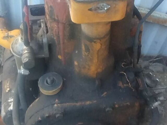 Cингтаи Другая, объемом двигателя 0 л и пробегом 11 тыс. км за 2700 $, фото 9 на Automoto.ua