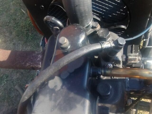 Cингтаи Другая, объемом двигателя 0 л и пробегом 11 тыс. км за 2700 $, фото 6 на Automoto.ua