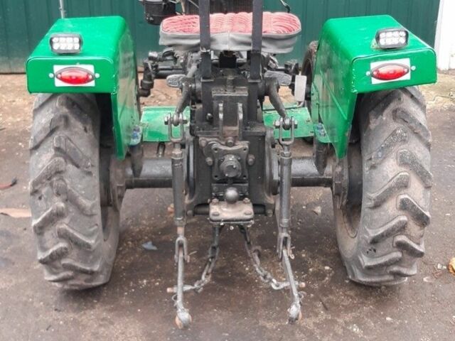 Cингтаи Другая, объемом двигателя 0.8 л и пробегом 1000 тыс. км за 1904 $, фото 1 на Automoto.ua