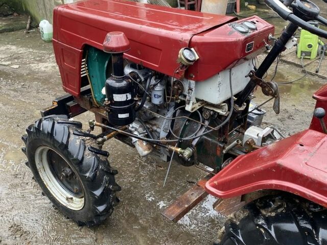 Сінтай Другая, об'ємом двигуна 1.8 л та пробігом 100 тис. км за 2500 $, фото 2 на Automoto.ua