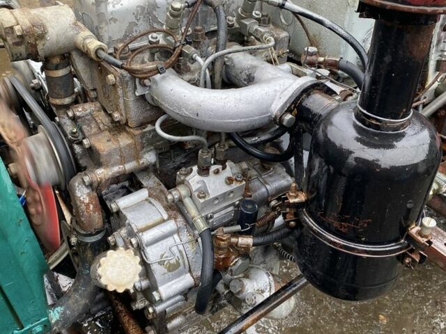 Сінтай Другая, об'ємом двигуна 1.8 л та пробігом 100 тис. км за 2500 $, фото 3 на Automoto.ua