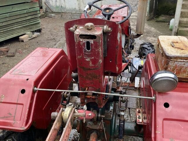 Сінтай Другая, об'ємом двигуна 1.8 л та пробігом 100 тис. км за 2500 $, фото 1 на Automoto.ua