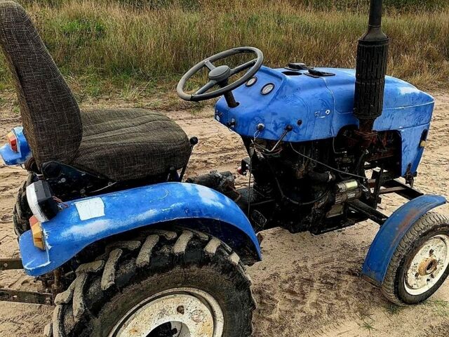 Cингтаи Другая, объемом двигателя 1.8 л и пробегом 1 тыс. км за 3250 $, фото 2 на Automoto.ua