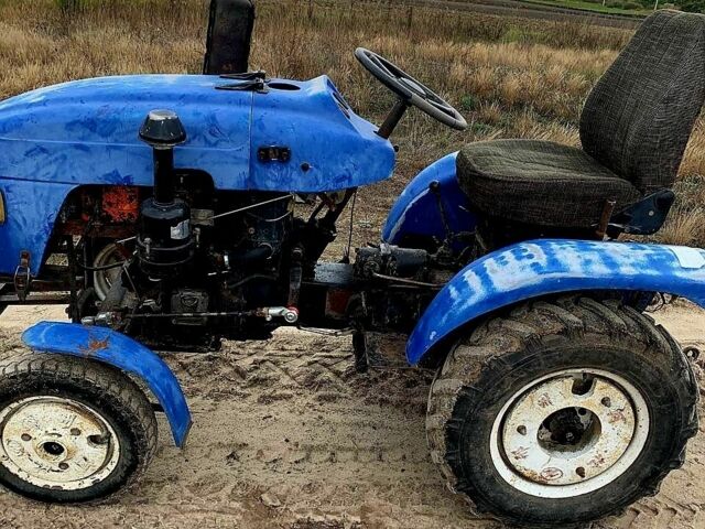 Cингтаи Другая, объемом двигателя 1.8 л и пробегом 1 тыс. км за 3250 $, фото 11 на Automoto.ua