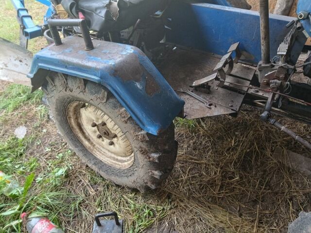 Сінтай Другая, об'ємом двигуна 0 л та пробігом 2 тис. км за 1100 $, фото 1 на Automoto.ua